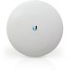 Ansamblu Antenă/Access-Point Ubiquiti UniFi airMAX NanoBeam 5AC, 5 GHz, 19 dBi, 10 km, 450 Mbps, PoE, NBE-5AC-GEN2